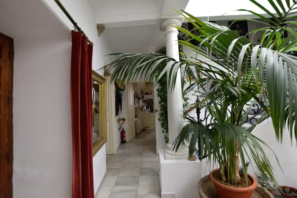 Villa mit Terrasse zum Verkauf in La Ciudad, imagen 5