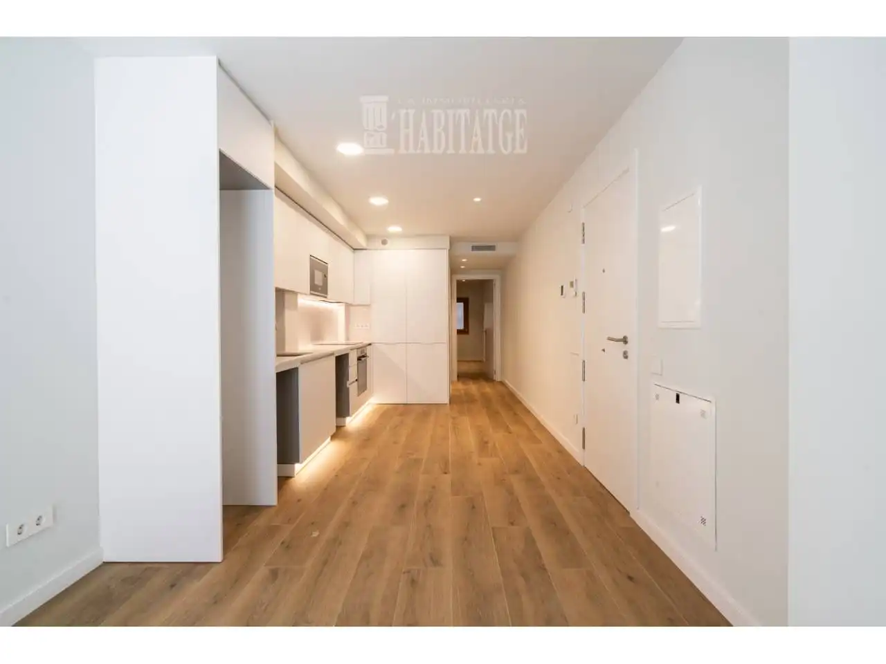 Piso en venta en Vic con Calefacción
