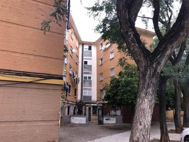 Piso en Venta en Los Pájaros