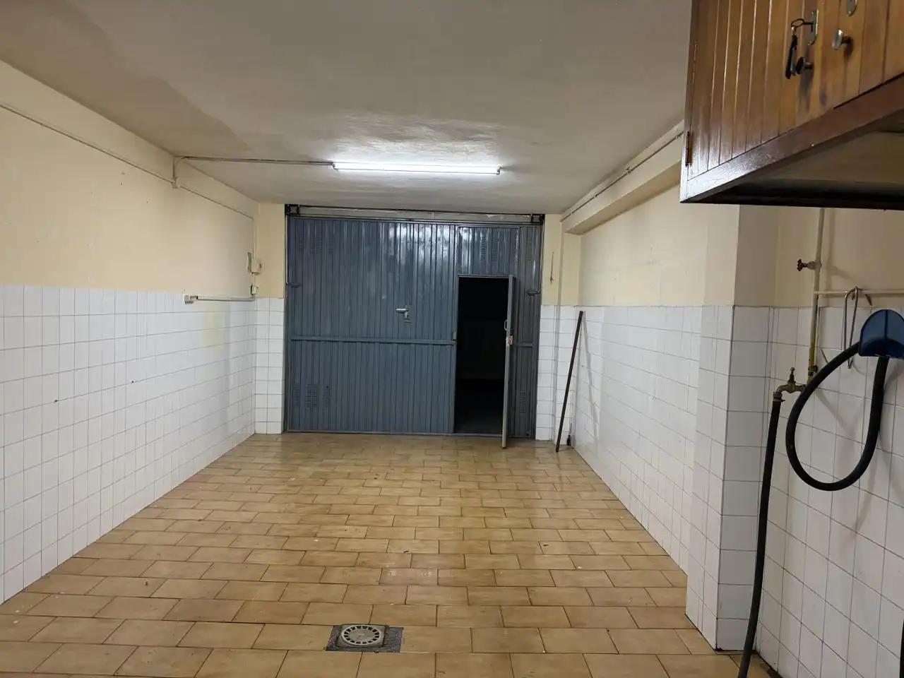 Garage for sale in Centro - Mendibil - Santiago