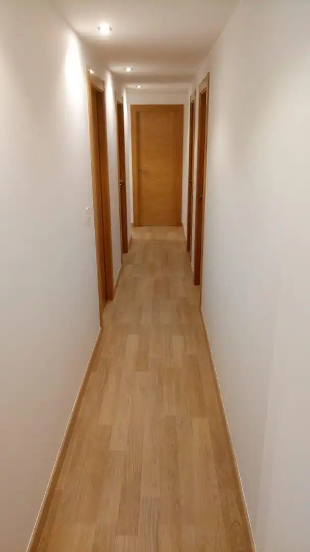 Piso para compartir en Elche / Elx con Aire acondicionado, Calefacción y Amueblado