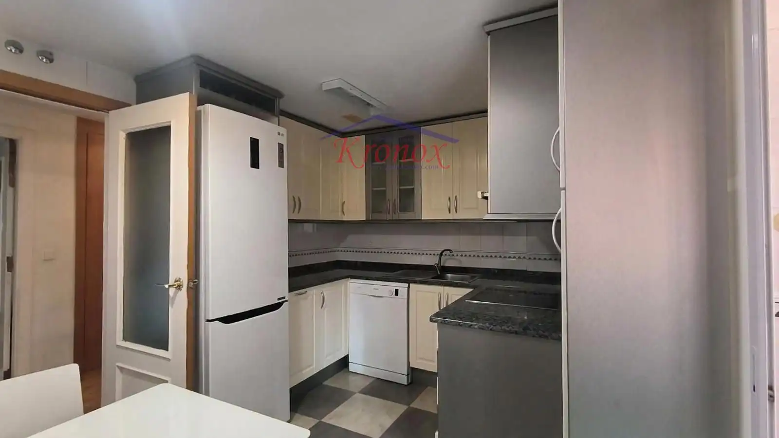 Cocina de Piso en venta en Vicálvaro