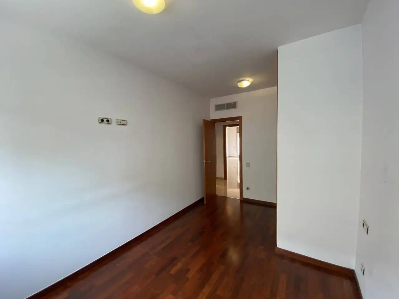 Pis en venda en Terrassa amb Aire condicionat, Calefacció i Parquet