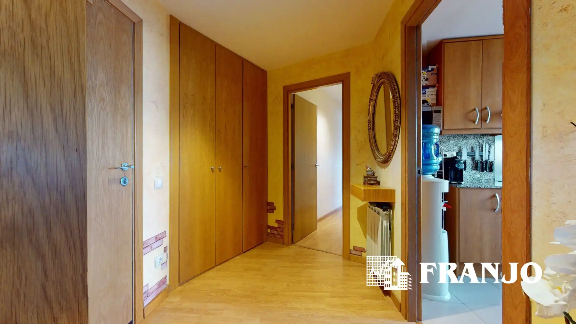 Appartamento con terrazza in vendita a Nord-est, imagen 18