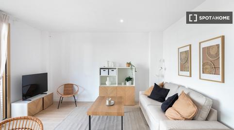 Photo 4 of Apartment to share in Gorg, Barcelona