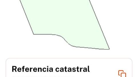 se trata fe 2 fincas de labradio
