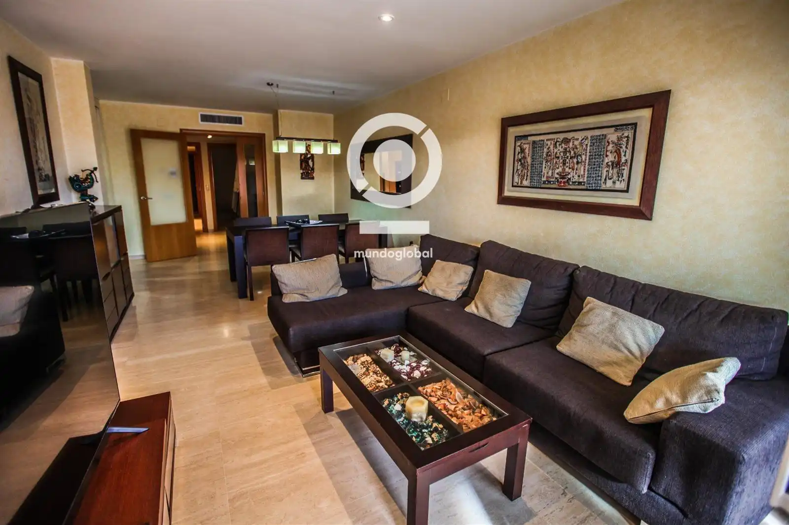 Ático con piscina en venta en JOSEP PLA, imagen 2