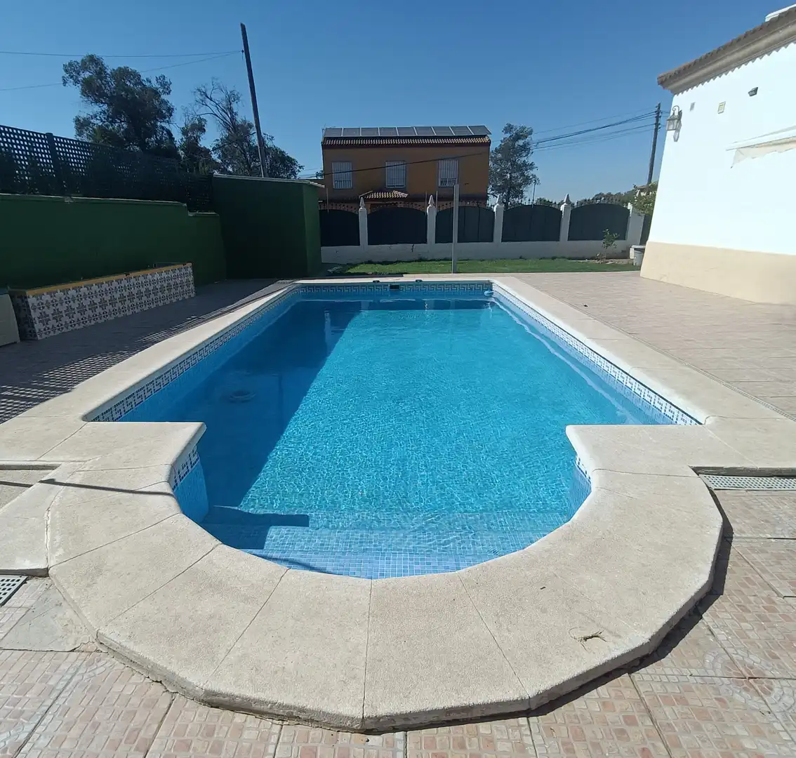 Villa avec terrasse à vendre à Castilblanco de los Arroyos, imagen 8