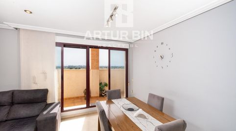 Foto 3 de Ático en venta en Barrio de Campanar, Valencia Capital