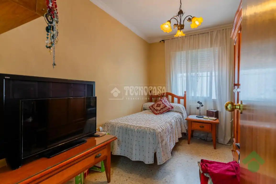 Habitatge en venda a Caballero Bonald - San José Obrero - Guadalcacín, imagen 24