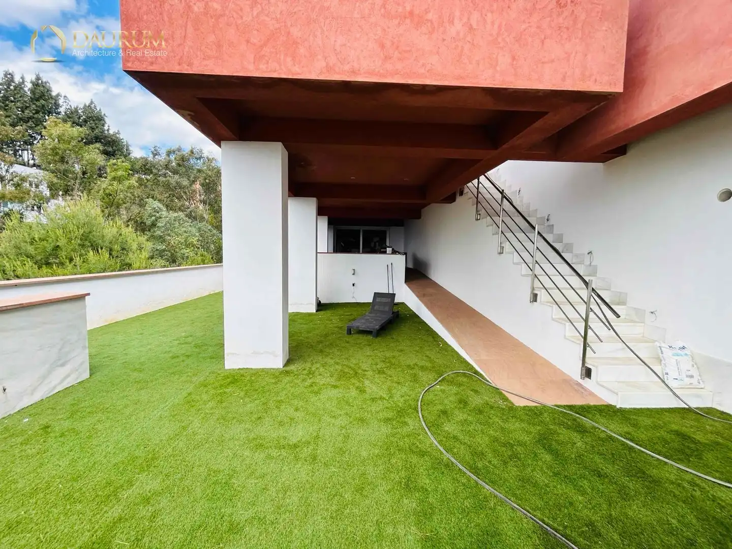 Terrace of Houses for sale in Málaga  with Air Conditioner, Heating and Terrace