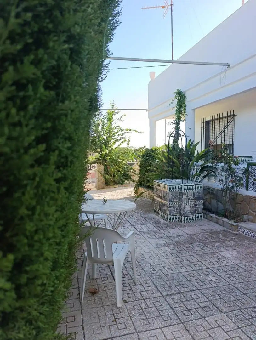Villa con terrazza in vendita a Calle PANTANO CENAJO - URRUTIAS, imagen 68