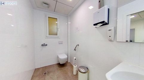 Foto 5 de Oficina de lloguer a Dr J J Domine, El Cabanyal - El Canyamelar, Valencia Capital