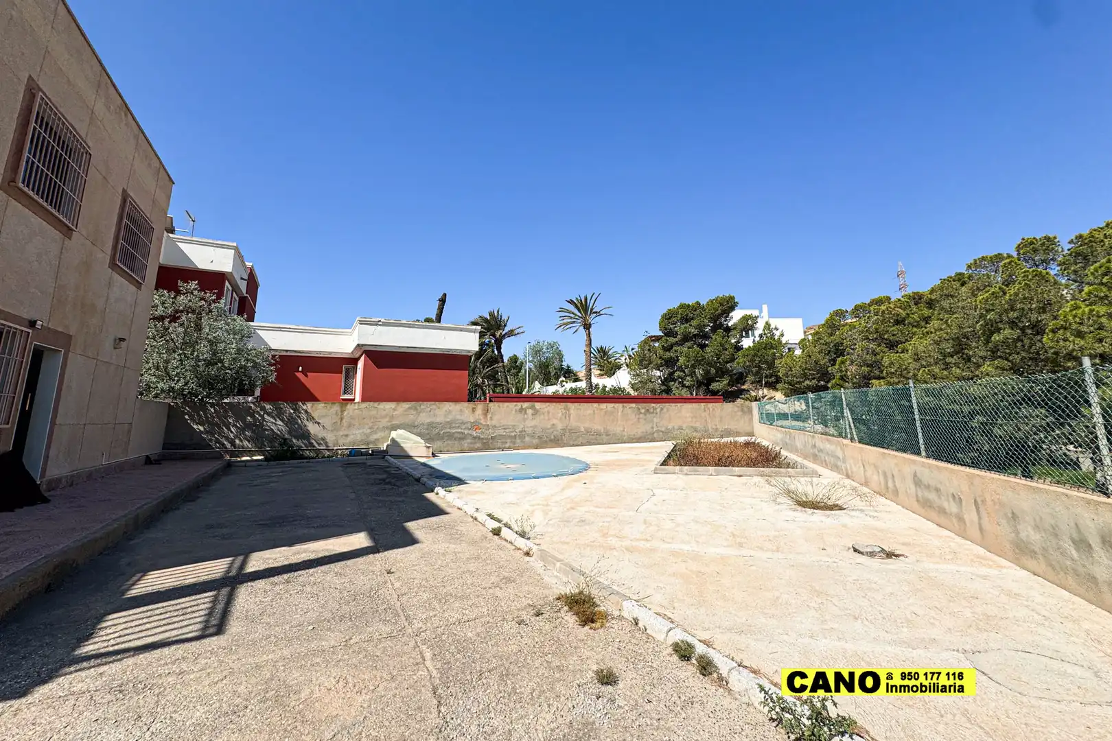 Casa o chalet en venta en de las Alpujarras , Huércal de Almería