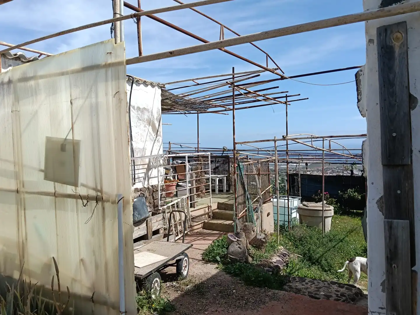 Rural land for sale in Sequero, imagen 11