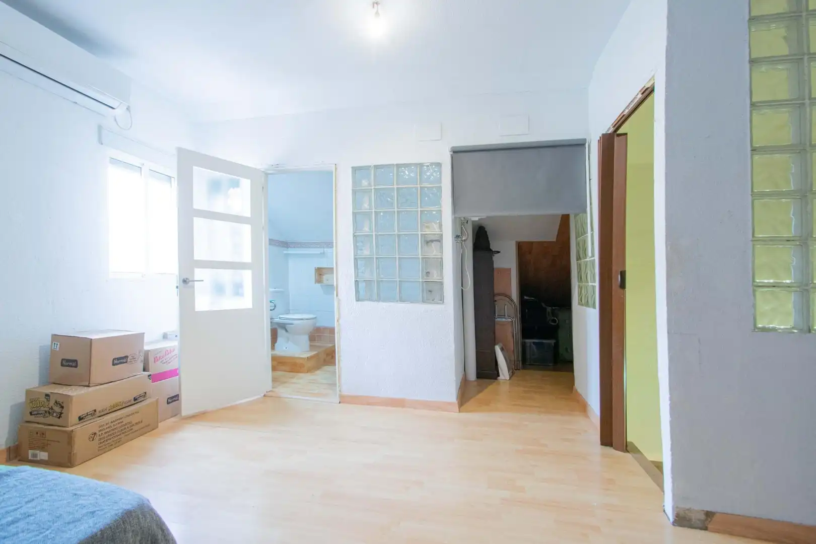 Detached homes for sale in Almensilla  with Private garden, Storage room and Swimming Pool