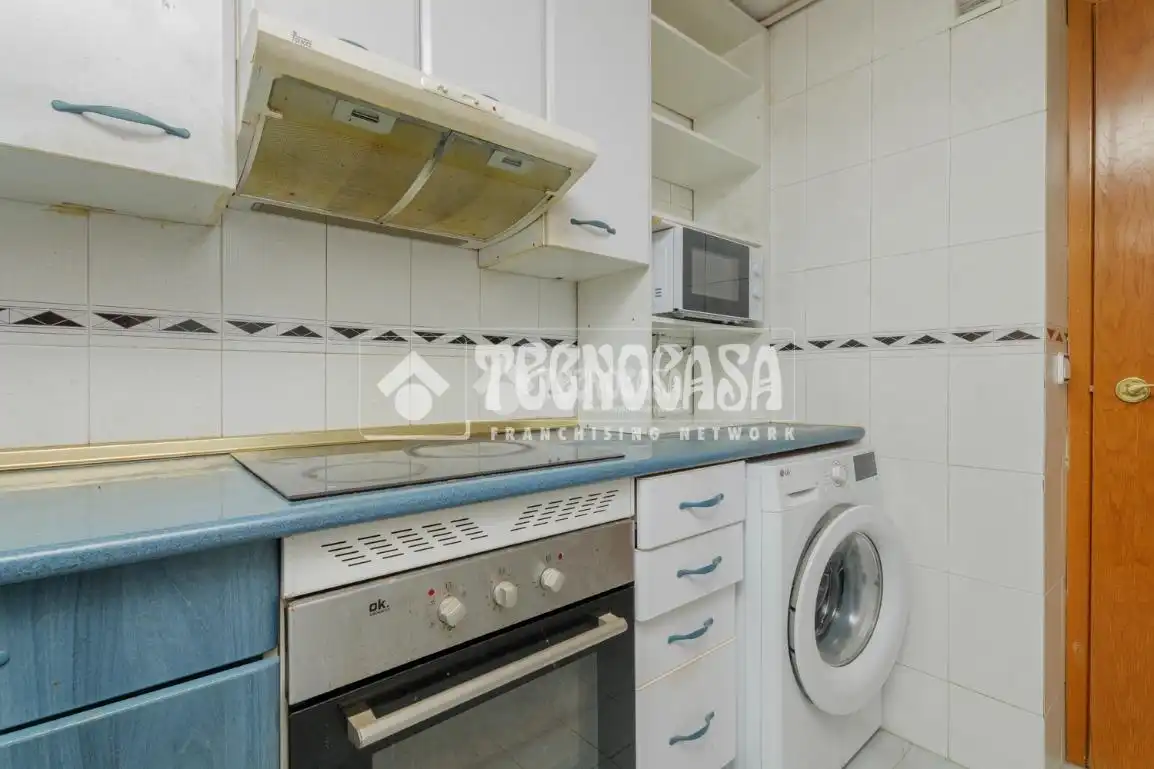 Flat for sale in Estación - Centro