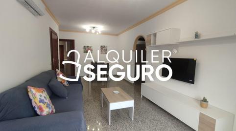 Foto 5 de Pis de lloguer a Extremadura , Centro ciudad, Málaga