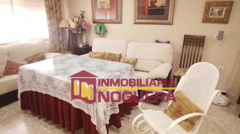 Foto 3 de Piso en venta en Écija, Sevilla