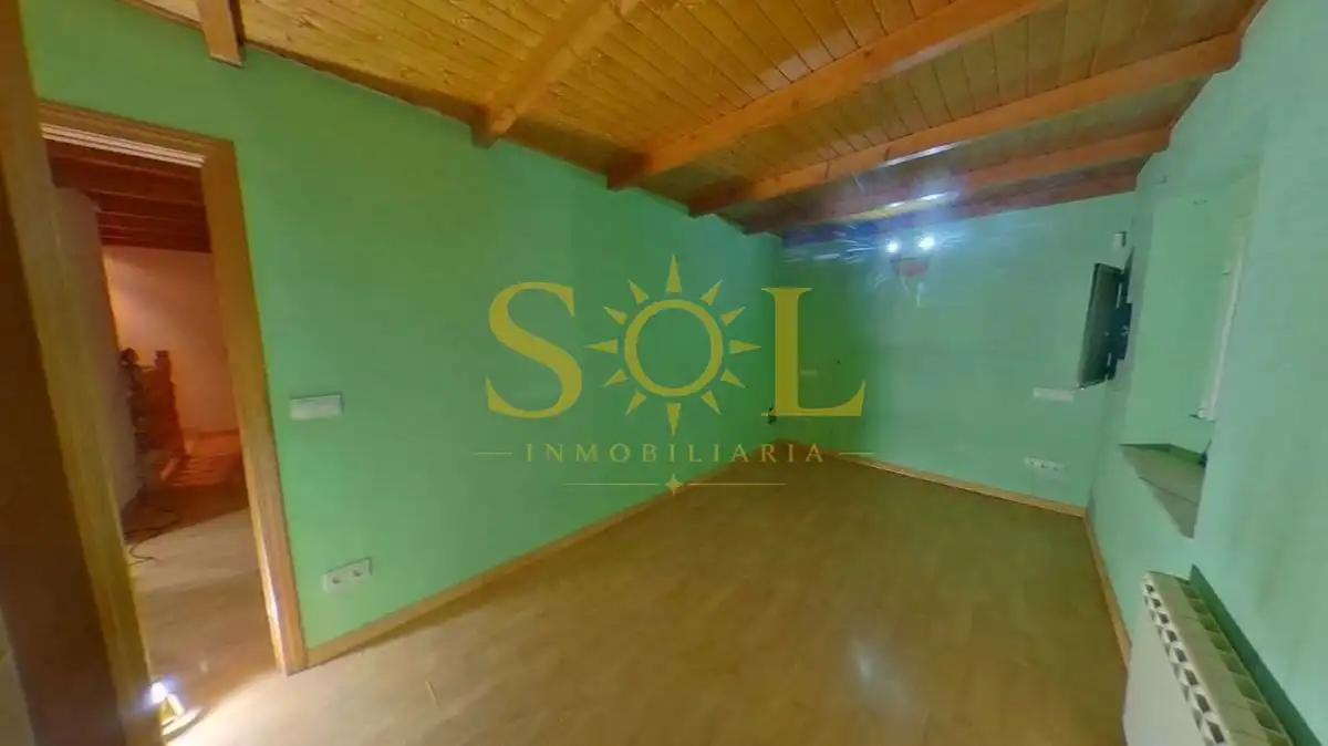 Casa o xalet en venda en La Pola de Gordón  amb Terrassa