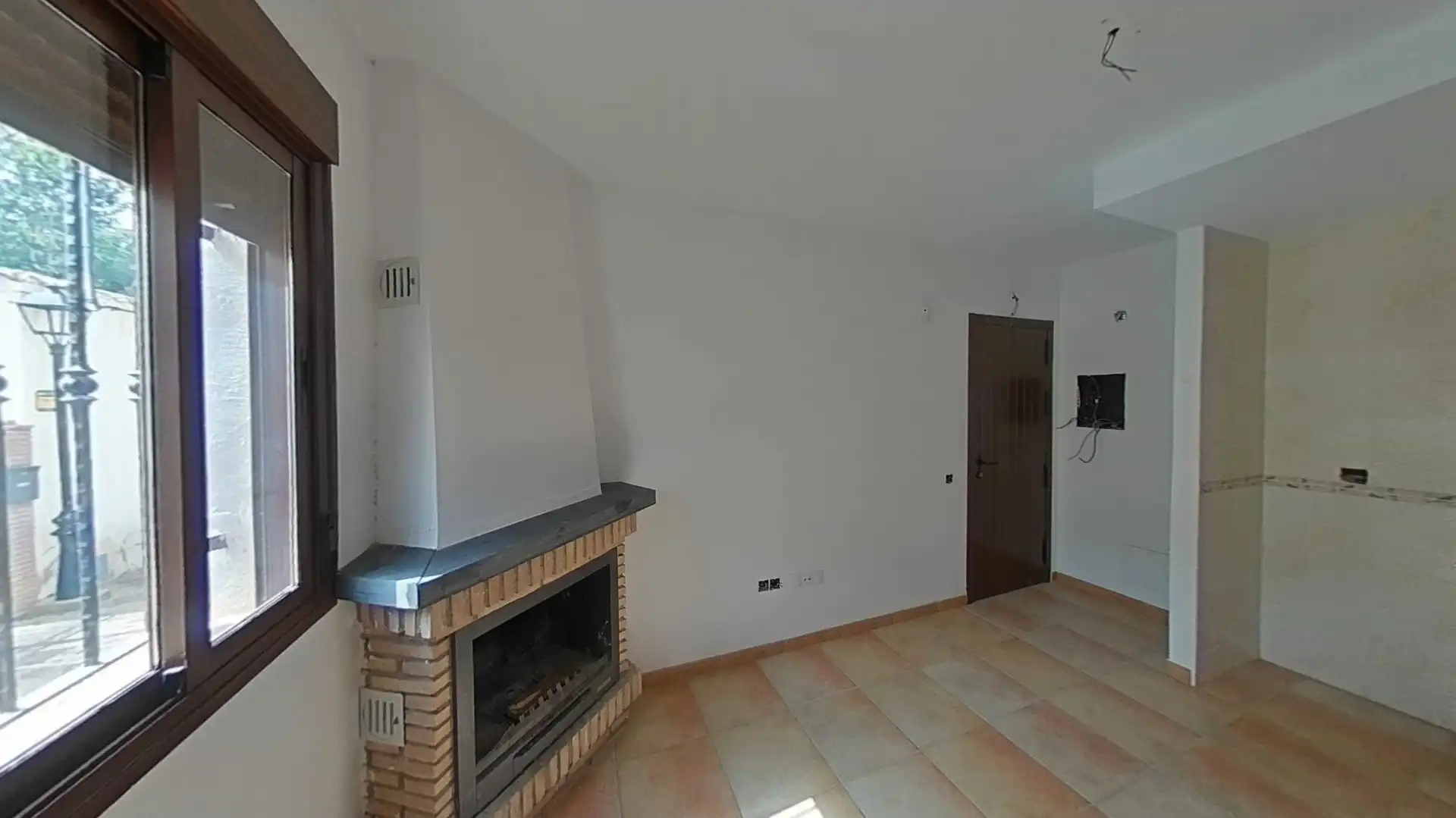 Wohnzimmer von Wohnung zum Verkauf in Paterna del Río