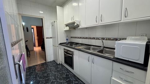 Foto 5 de Pis en venda a El Camp de l'Arpa del Clot, Barcelona Capital