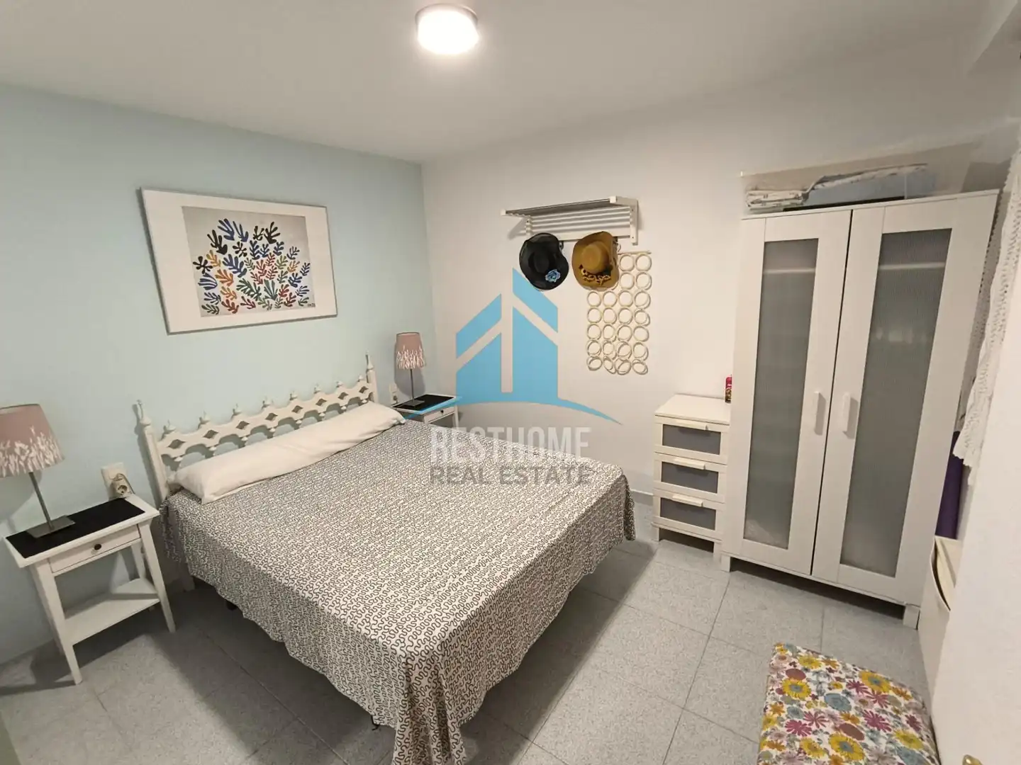 Exterior view of Flat for sale in Cullera  with Heating, Terrace and Furnished
