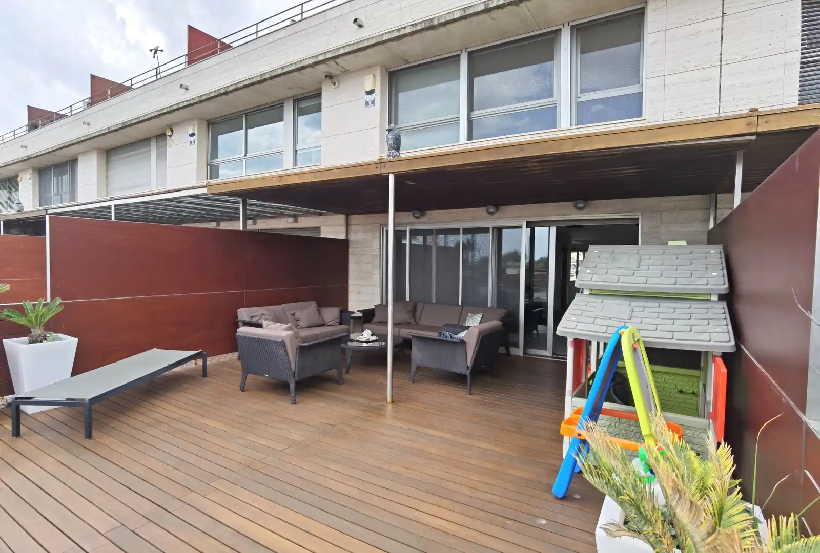 Maison avec terrasse à vendre à Salins - Cavall de Mar, imagen 5