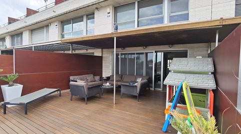 Exclusiva villa en primera linea de mar con piscina y amare de 15M para velero, imatge 5