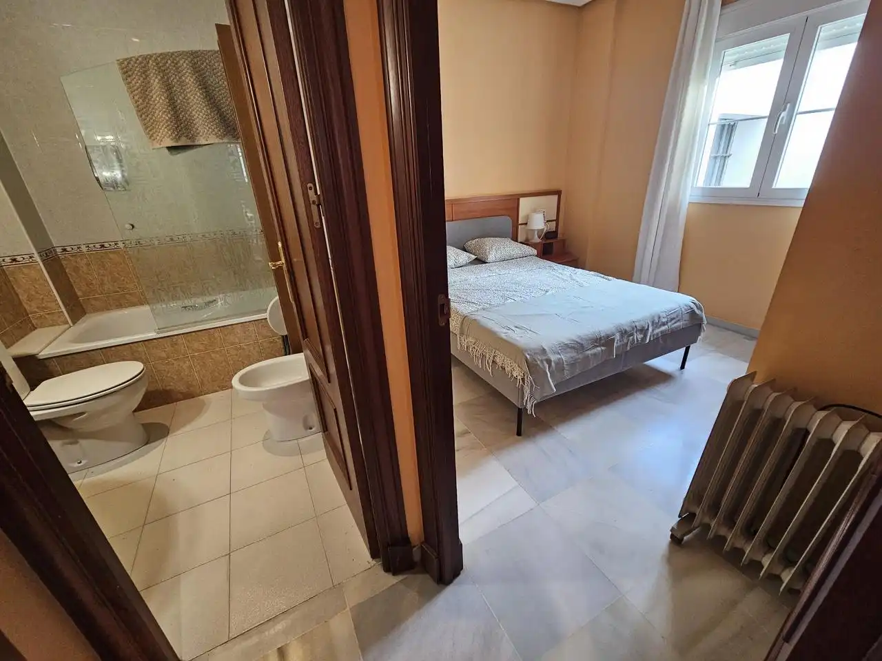 Wohnung zur Miete in Pozo Del Olivar, Divina Pastora - La Yeguada