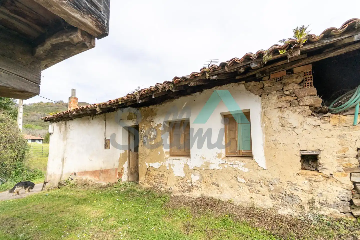 Casa con jardín en venta en Lugar Pedredo, imagen 45