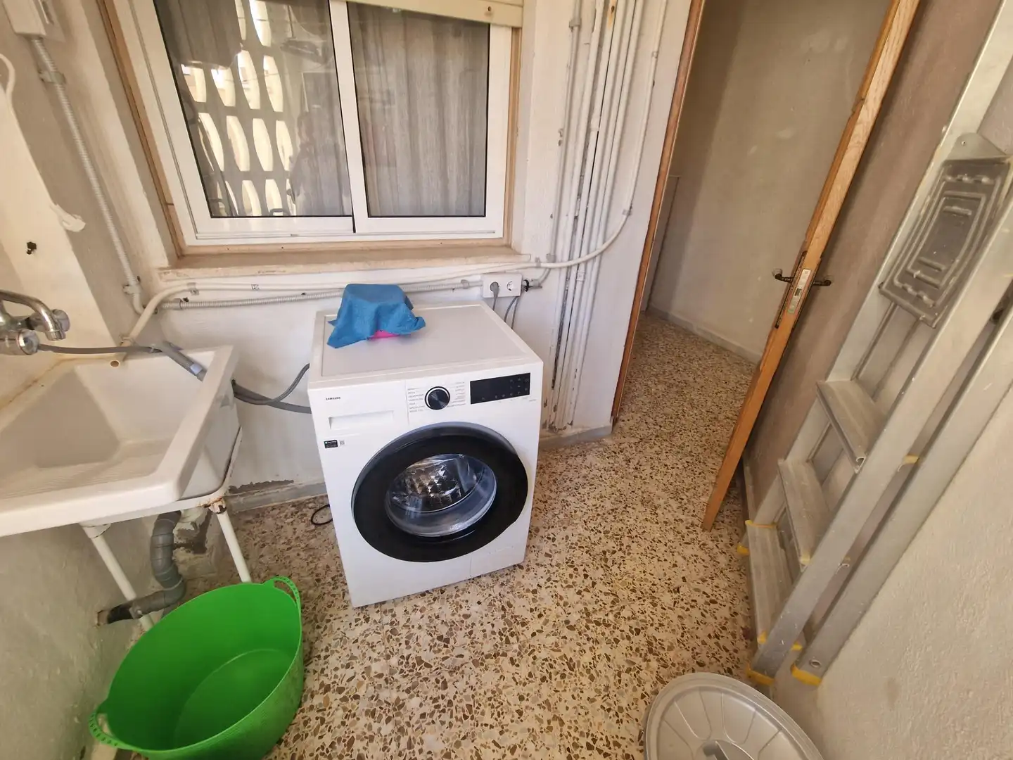Pis amb balcó en venda a Delicias, imagen 31