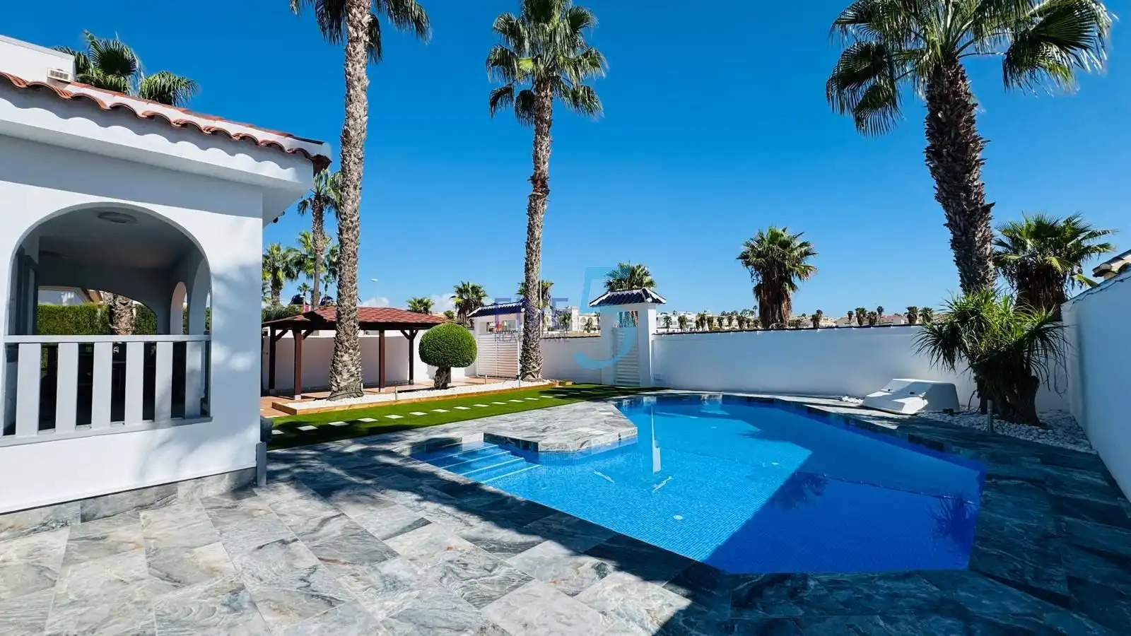 Maison avec terrasse à vendre à Ciudad Quesada, imagen 2