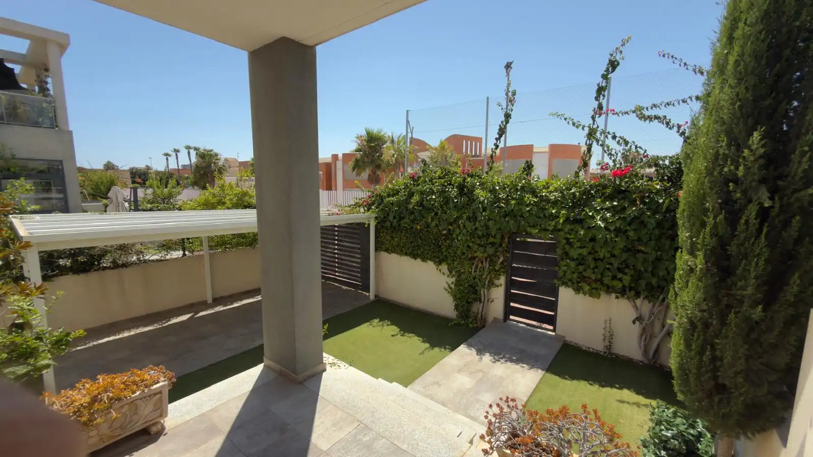 Casa a schiera con piscina in vendita a Calle Tenerife, imagen 33