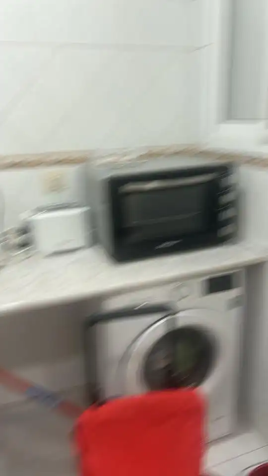 Kitchen of Ground floor for rent in Melilla