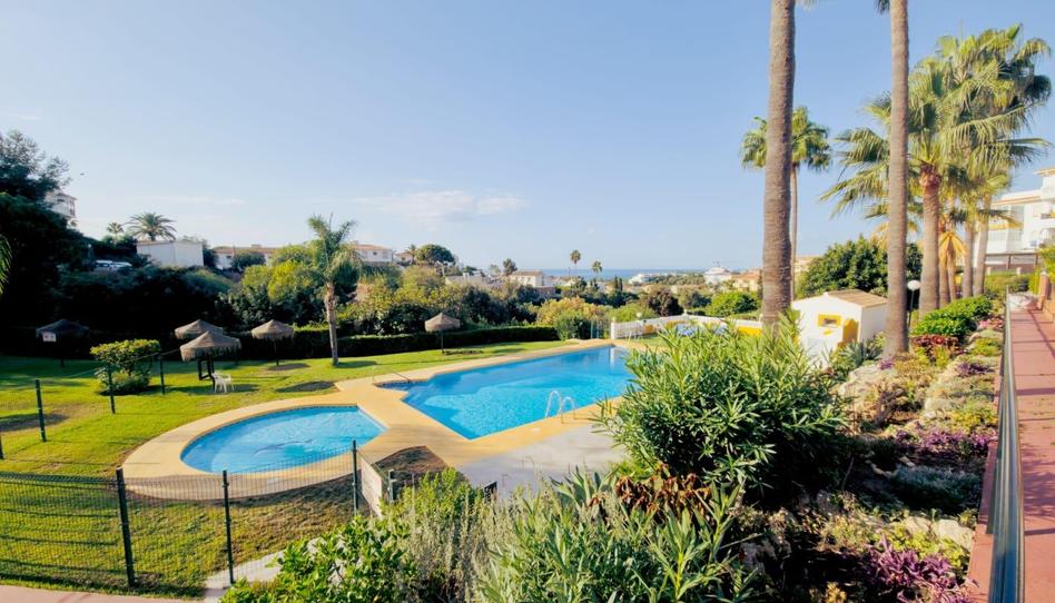 Photo 1 of Planta baja for sale in El Faro de Calaburra - Chaparral, Málaga