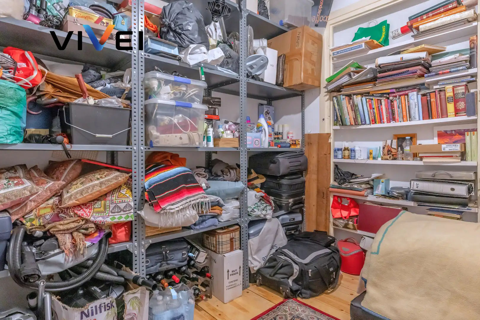 Appartement avec terrasse à vendre à Calle de Atocha, imagen 38
