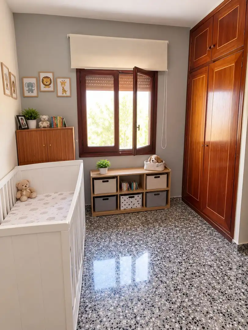 Apartment for sale in Benissa pueblo, imagen 7