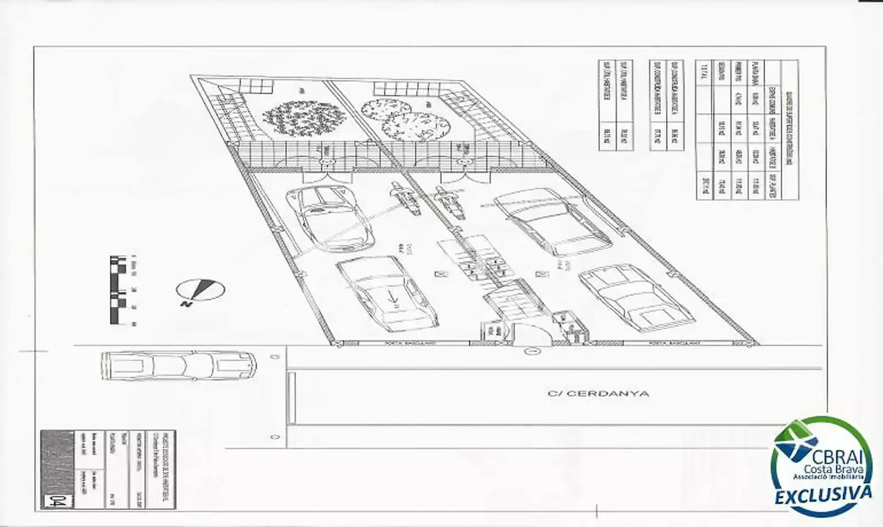 Terreny residencial en venda a Calle Cerdanya 9, imagen 36