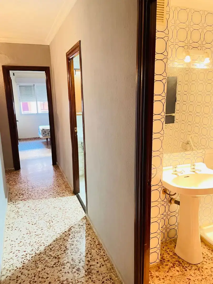 Appartamento con terrazza in vendita a Maria Auxiliadora - Barriada de Llera, imagen 21