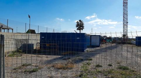 Photo 2 of Industrial land for sale in N/a, Corralet - Bonanza - Tres Rutas, Valencia