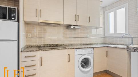 Foto 2 de Apartament en venda a Calle Joaquín Chapaprieta, 138, El Molino, Torrevieja