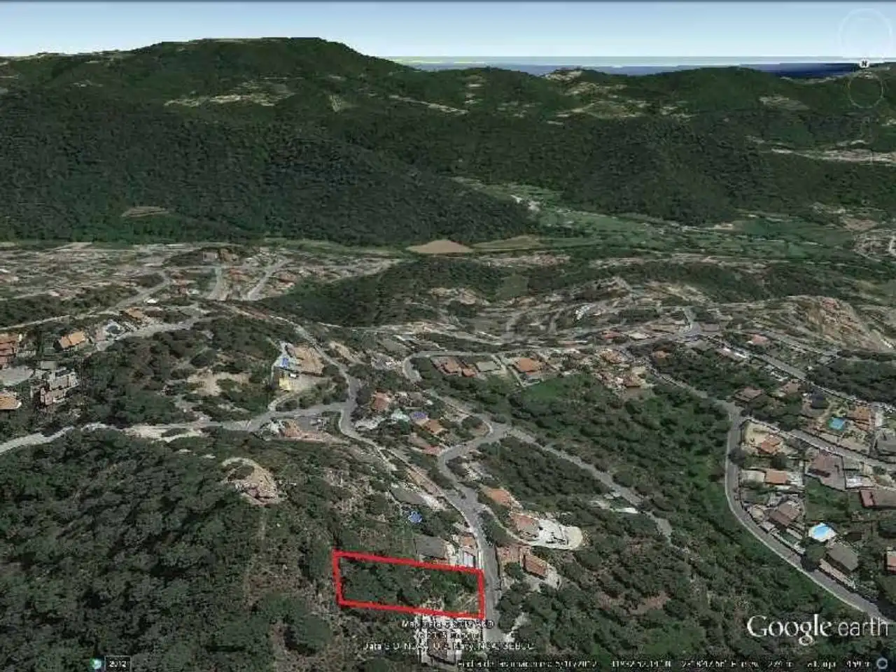 Terreny residencial en venda a Catalunya 84, imagen 9
