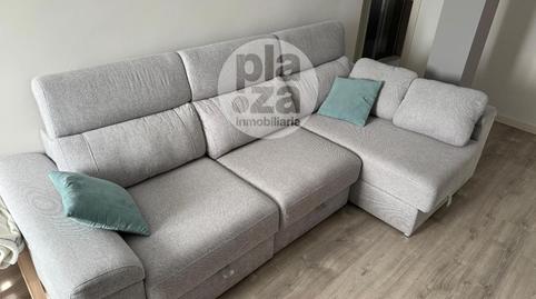 Photo 5 of Flat to rent in San Francisco, Los Vadillos - R. Sanitaria - Pozanos, Burgos Capital