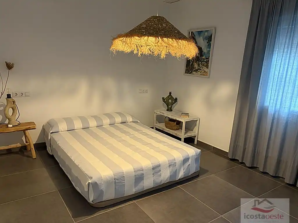 Villa con piscina in vendita a Vistahermosa - Fuentebravía, imagen 12