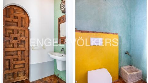 Foto 5 de Casa o chalet en venta en Carmona, Sevilla