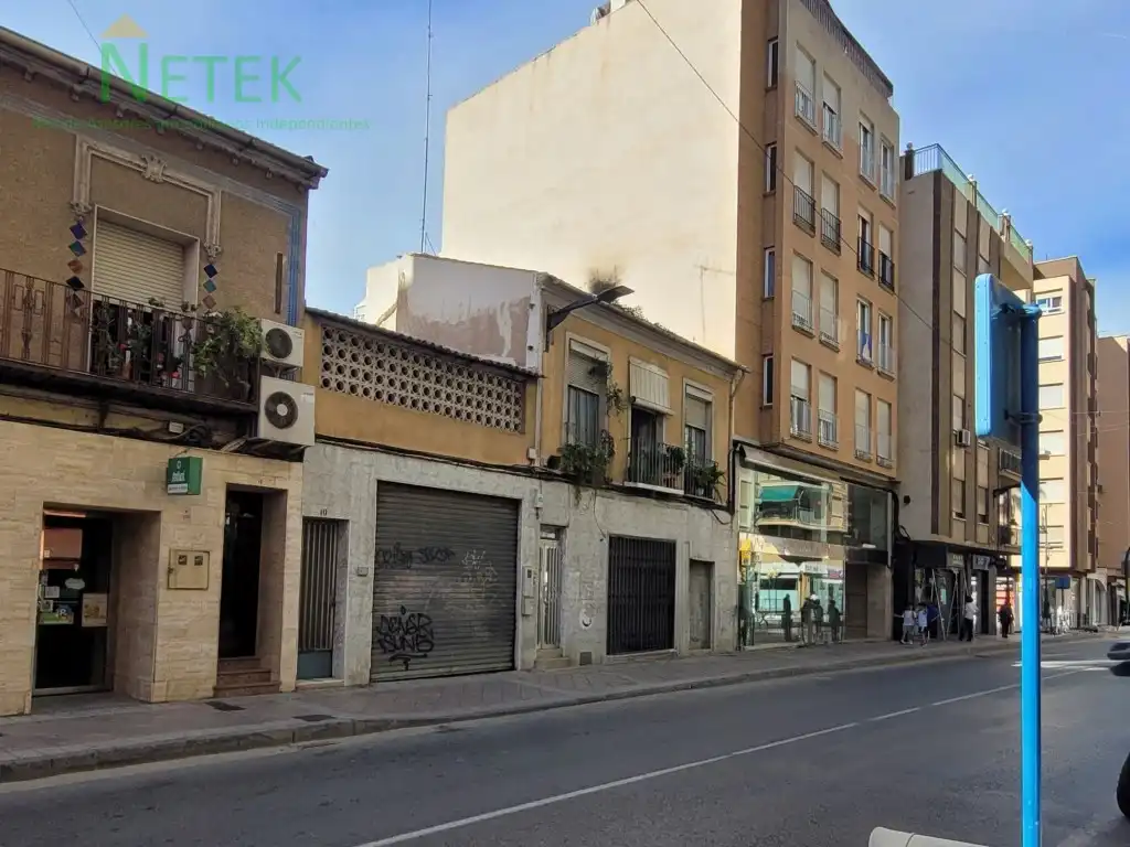 Habitatge en venda a Calle Mayor, imagen 2