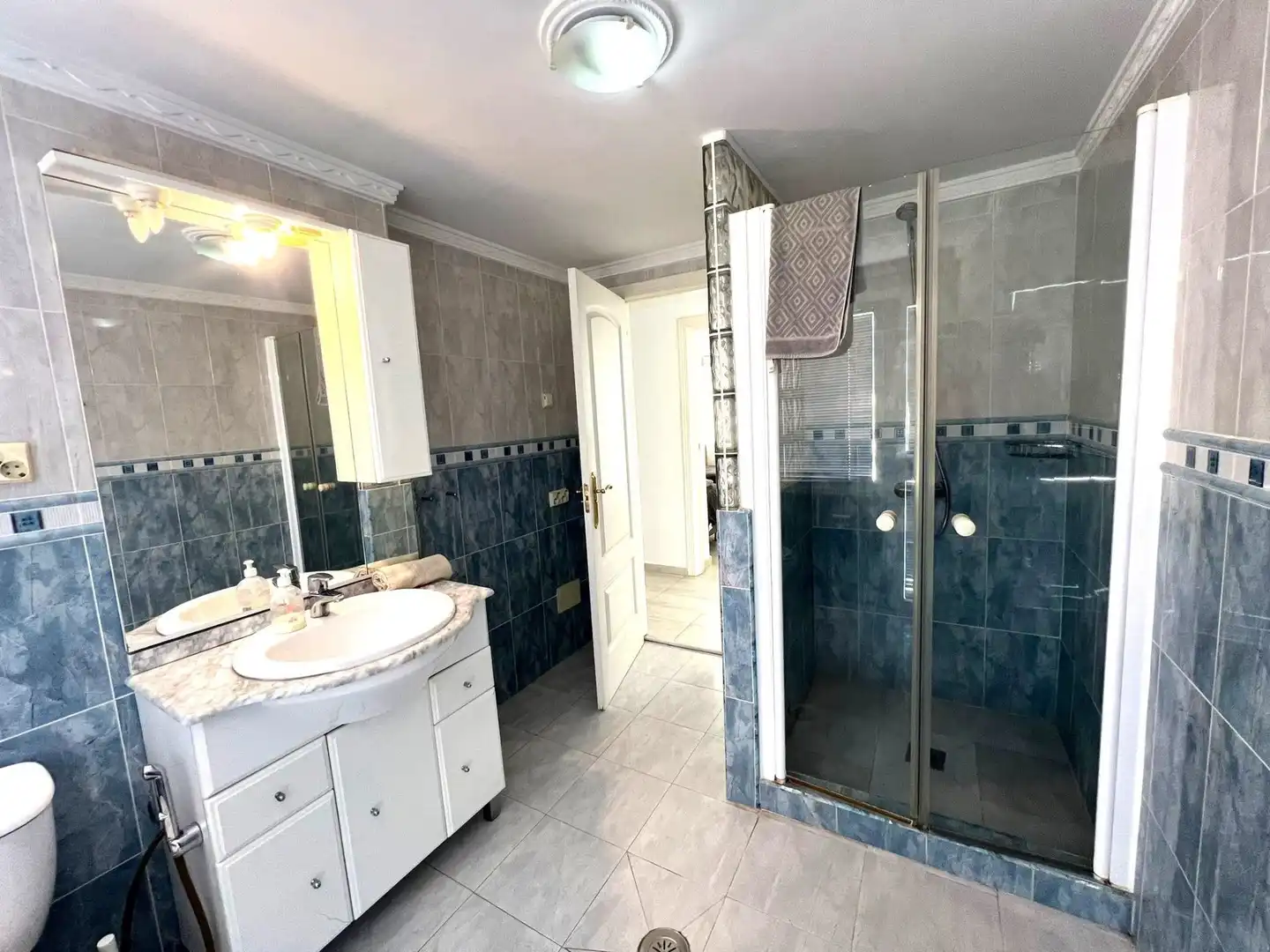 Casa con piscina in vendita a Campo de Mijas, imagen 23