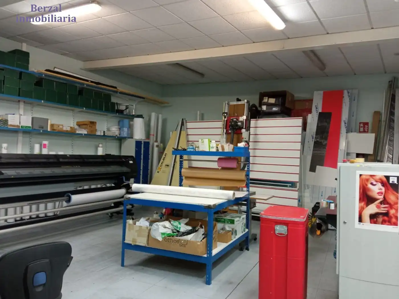 Business premises for sale in Calle Lardero, imagen 12