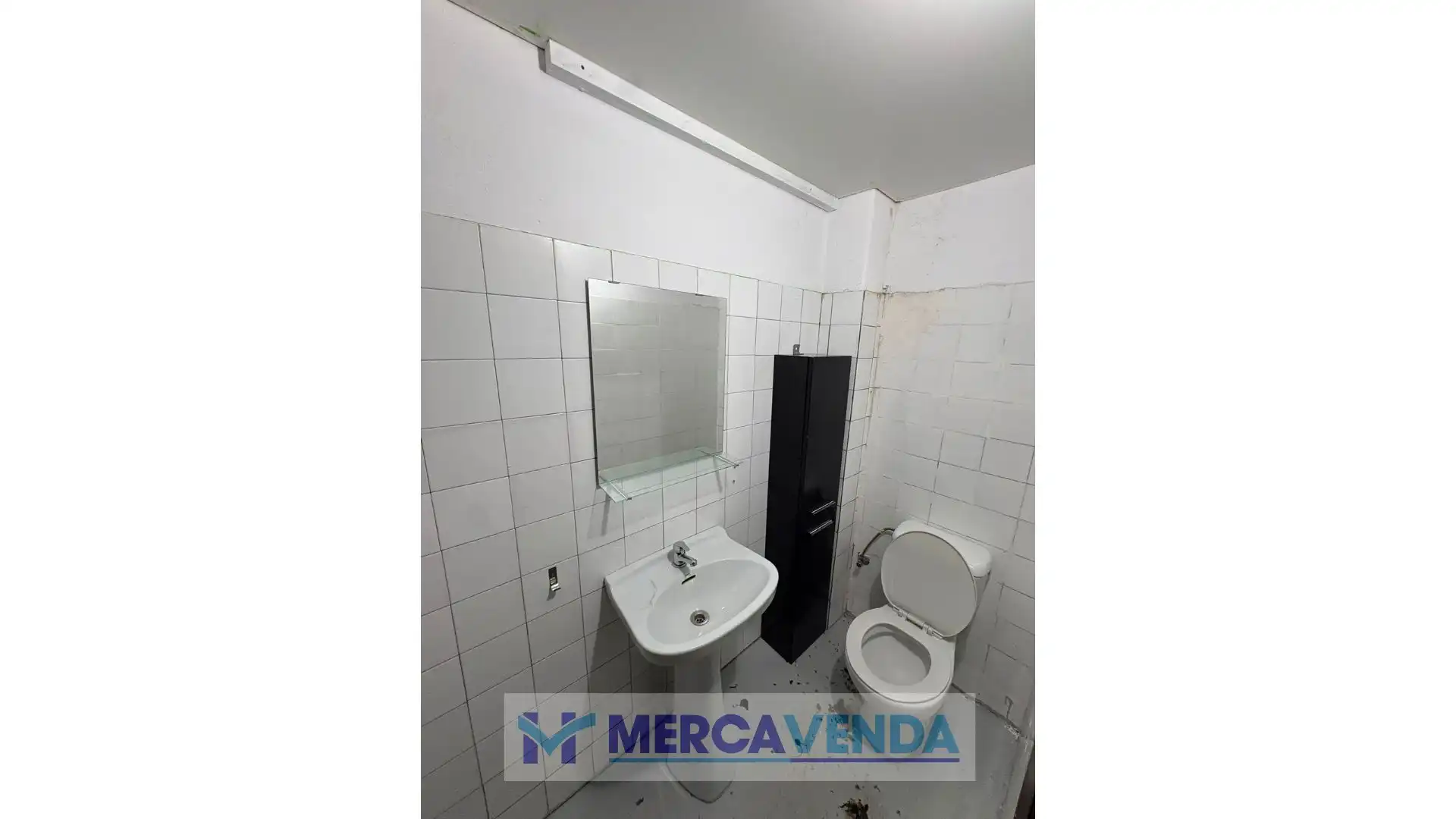 Local comercial en alquiler en Rúa Senén Canido 5, imagen 10